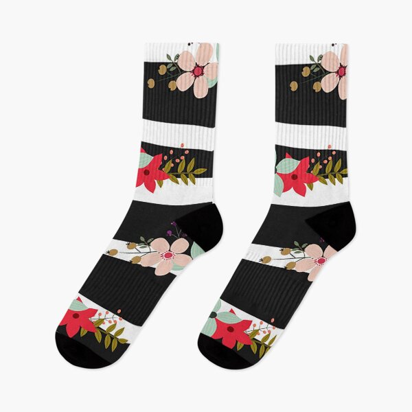 Item preview, flowers designed and sold by OtterFactory.