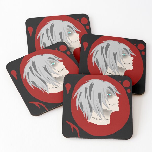 Item preview, Halloween Town Riku designed and sold by Insomniac-Tiger.