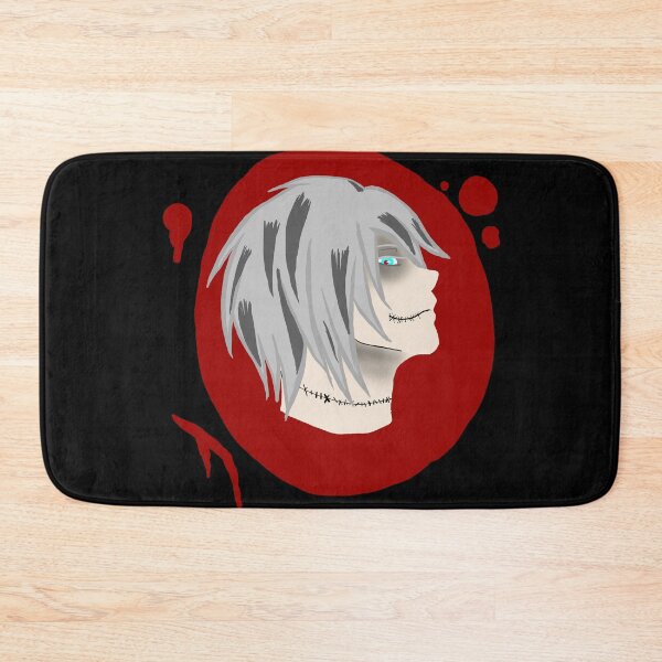 Item preview, Halloween Town Riku designed and sold by Insomniac-Tiger.