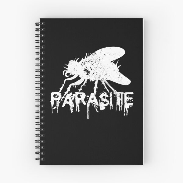 Item preview, Mosquito parasite designed and sold by RAWWR.