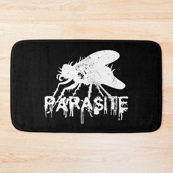 Item preview, Mosquito parasite designed and sold by RAWWR.
