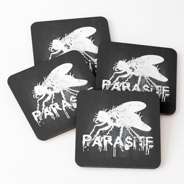 Item preview, Mosquito parasite designed and sold by RAWWR.