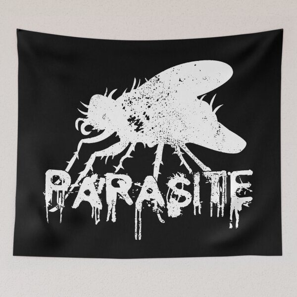 Item preview, Mosquito parasite designed and sold by RAWWR.