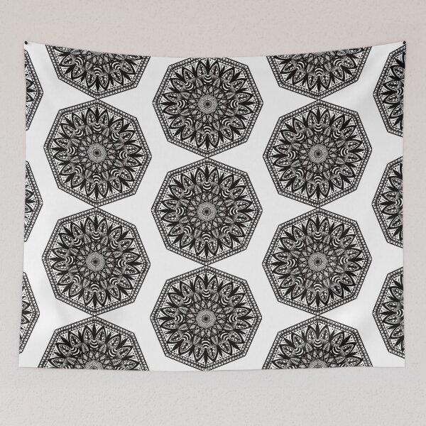 Item preview, Mandala love designed and sold by irinabbota.