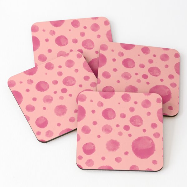 Item preview, Seeing spots-red designed and sold by SturgesC.