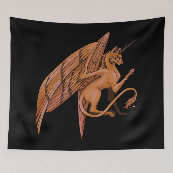 Item preview, Rune of the Flames designed and sold by Olivia Olson.