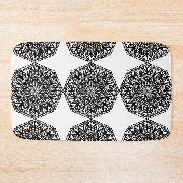 Item preview, Mandala love designed and sold by irinabbota.