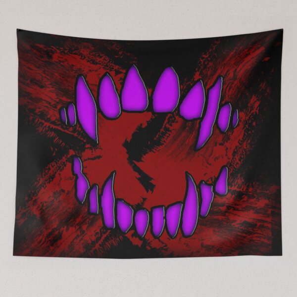 Item preview, Eat your bloody heart out designed and sold by Tainted-Hero.