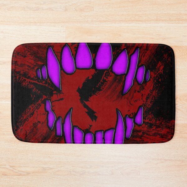 Item preview, Eat your bloody heart out designed and sold by Tainted-Hero.