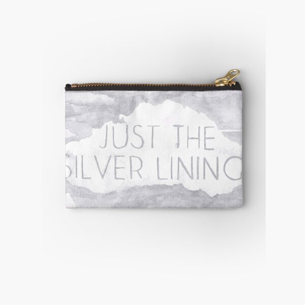 Item preview, Just the Silver Lining designed and sold by EKeener.