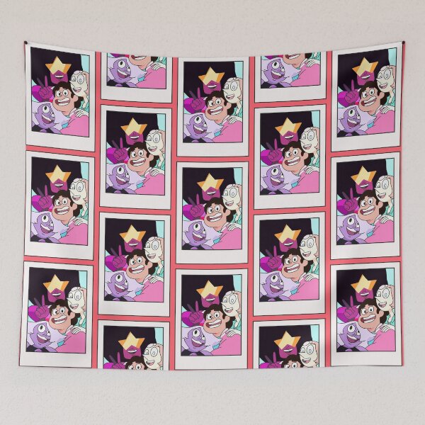Item preview, Crystal Gems designed and sold by plushism.