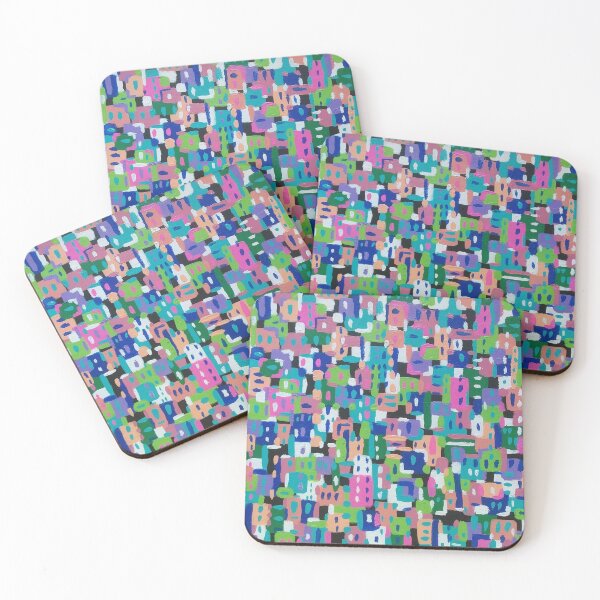 Item preview, City View by Night designed and sold by DanielleGensler.