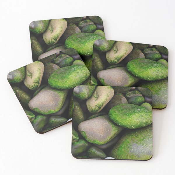 Item preview, Green Stones designed and sold by Yampimon.
