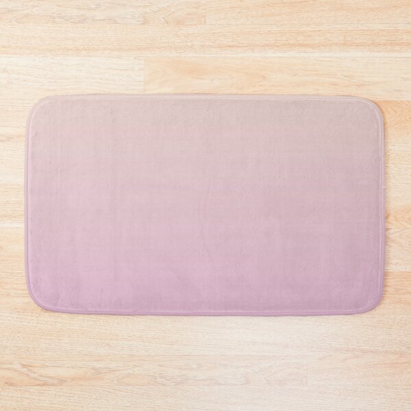 Item preview, Vanilla Cream to Light Lavender Ombre Fade Sunset Gradient designed and sold by SqueakyRicardo.