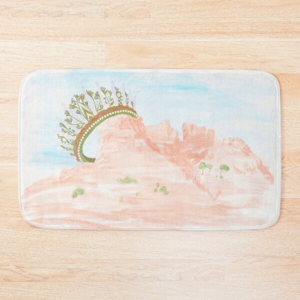Item preview, Queen of My Wasteland designed and sold by EKeener.