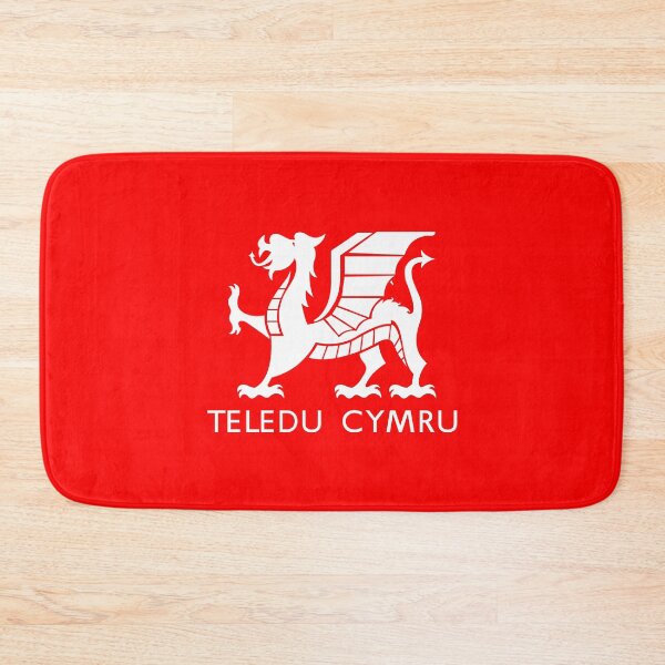 Item preview, Teledu Cymru designed and sold by Off the Box.