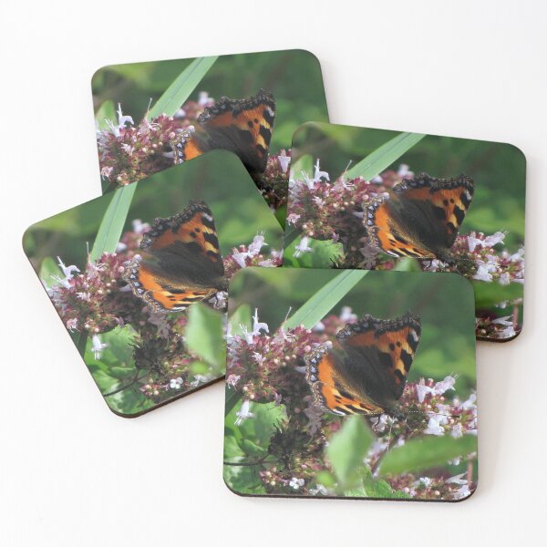 Item preview, Small Tortoiseshell 02 designed and sold by Sharon Perrett.