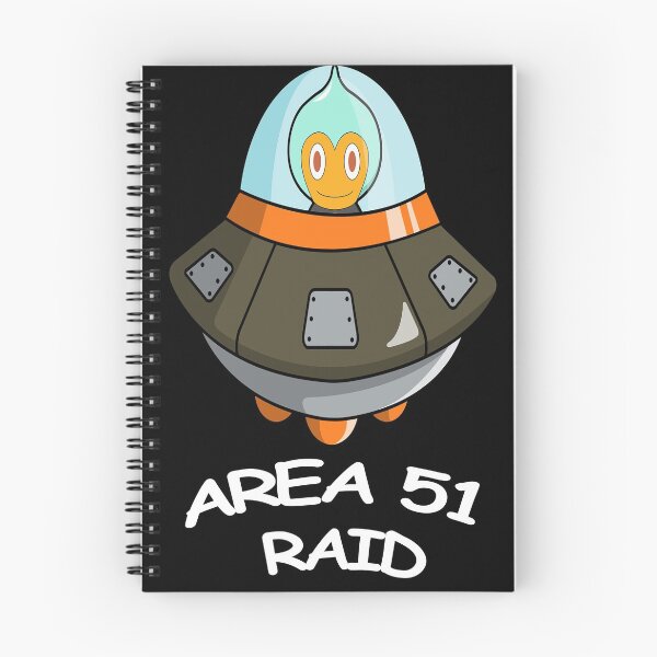 Item preview, Area 51 Raid designed and sold by MisterStone.