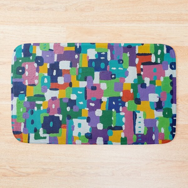 Item preview, Summer in the City designed and sold by DanielleGensler.