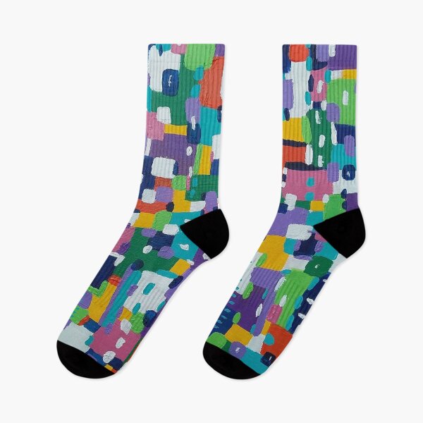 Item preview, Summer in the City designed and sold by DanielleGensler.