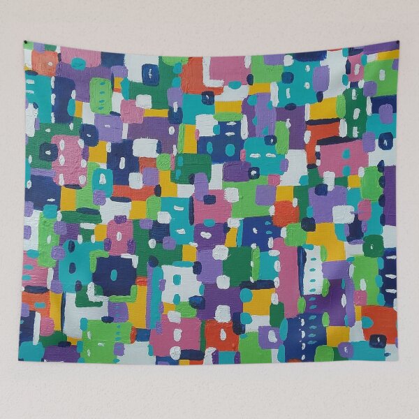Item preview, Summer in the City designed and sold by DanielleGensler.