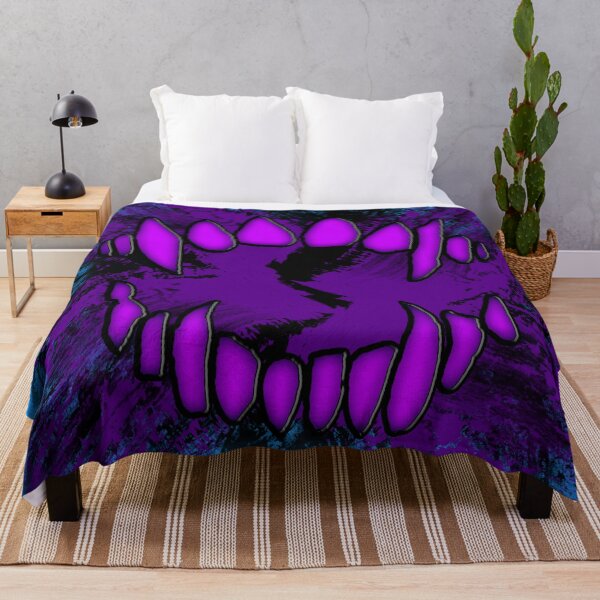 Item preview, Eat your purple heart out designed and sold by Tainted-Hero.