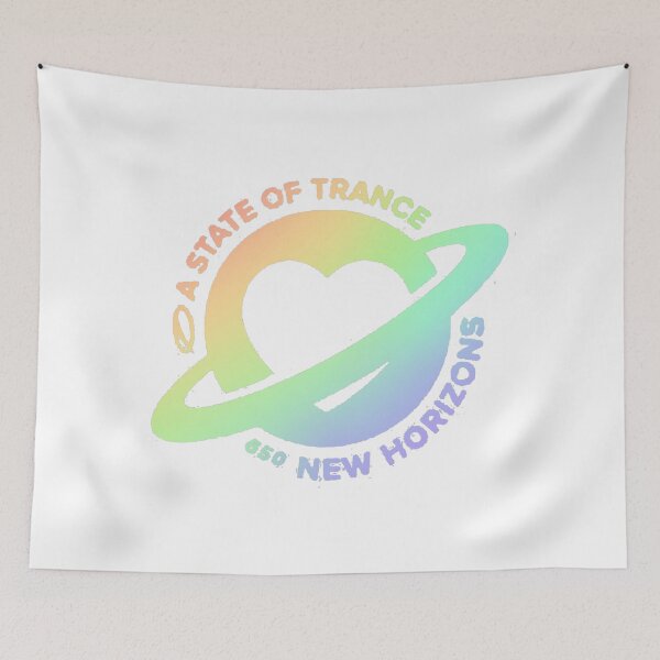 Item preview, A State of Trance designed and sold by TripoffGeloEDM.