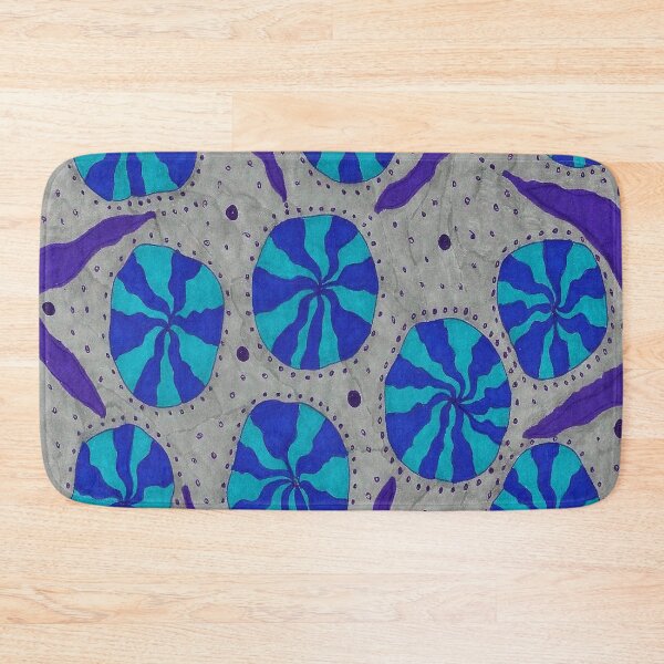 Item preview, Gray Scapes Abstract designed and sold by DanielleGensler.
