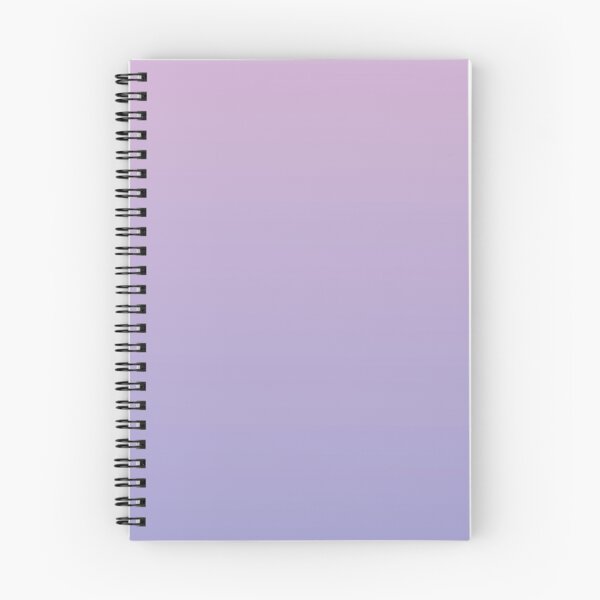 Artikelvorschau, Lavendel zu Wisteria Purple Ombre Fade Sunset Gradient entworfen und verkauft von SqueakyRicardo.