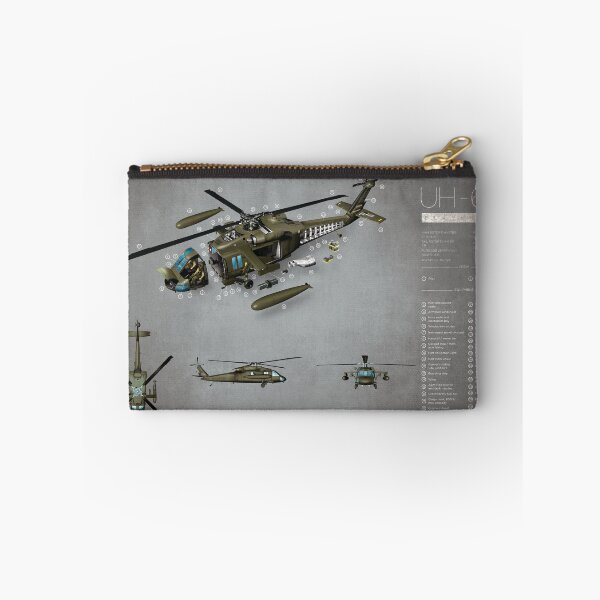Item preview, Helicóptero UH-60 Arte Militar designed and sold by lynxcollection.