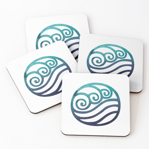 Item preview, Water Tribe designed and sold by CamCammeii.