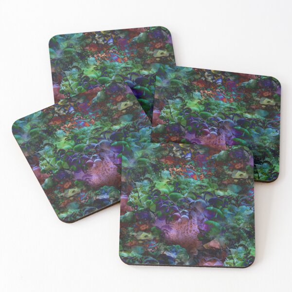 Item preview, Coralloid designed and sold by Yampimon.