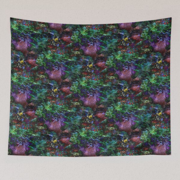 Item preview, Coralloid designed and sold by Yampimon.
