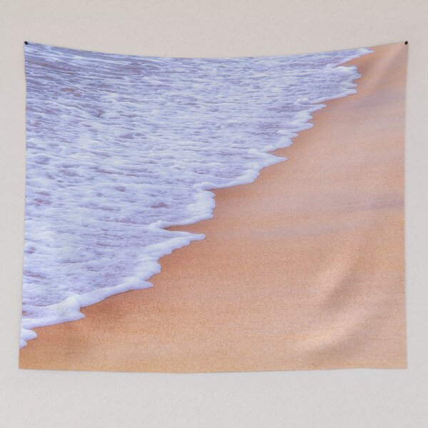 Item preview, Tide's Coming In, Old Orchard Beach, Maine designed and sold by Yannik Hay.