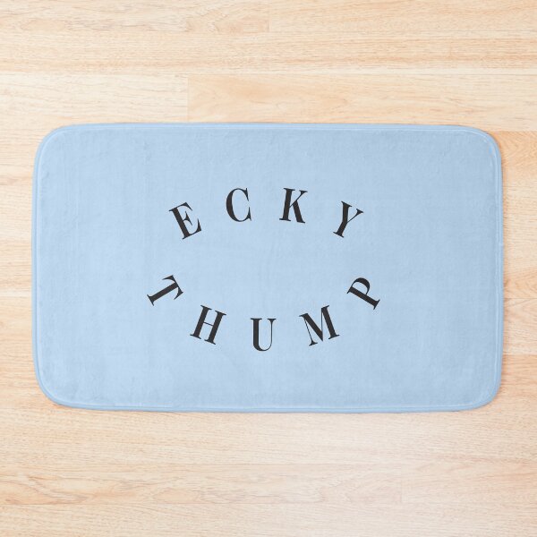 Item preview, Ecky-Thump designed and sold by Off the Box.