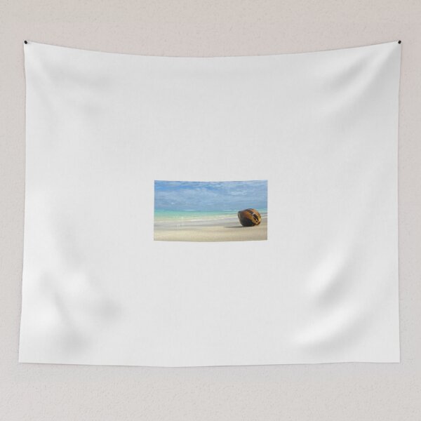 Item preview, Cook Island Coconut designed and sold by Captures Of Creation.