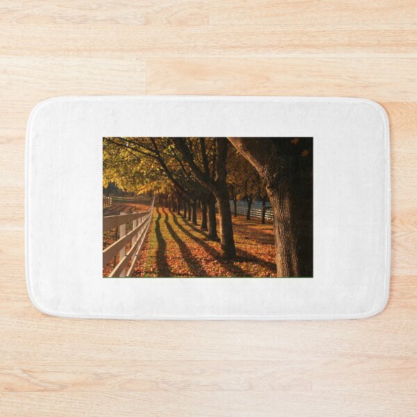 Item preview, Fall Fence Line designed and sold by Captures Of Creation.