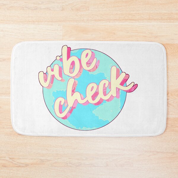 Item preview, vibe check! designed and sold by cazfax.