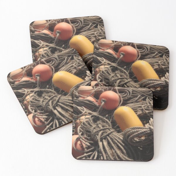 Item preview, fillets designed and sold by Denis Charbonnier.