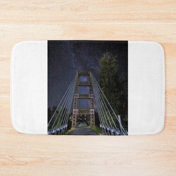 Item preview, Bridge to the Milky Way designed and sold by Captures Of Creation.