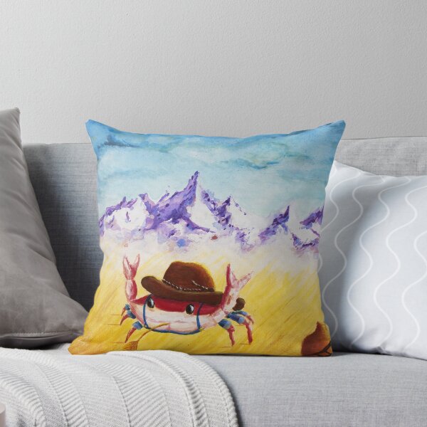 Item preview, Purple Mountains Majesty designed and sold by yeeclaw.