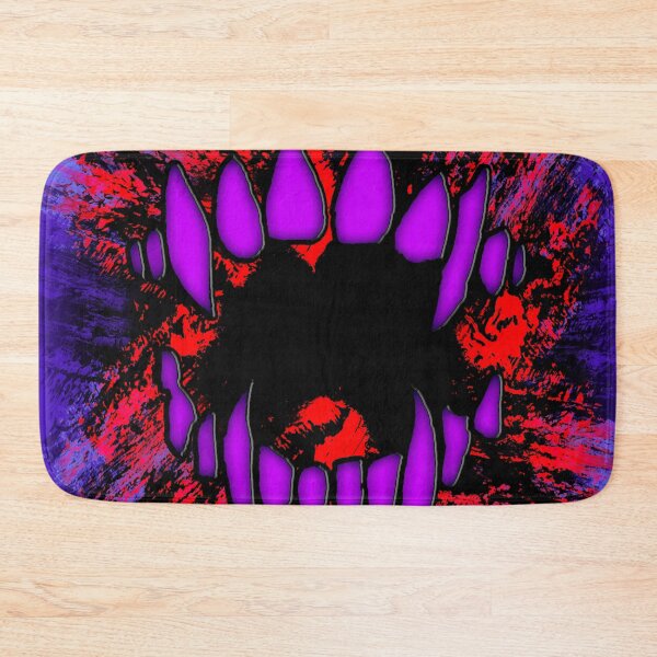 Item preview, Eat your wild heart out designed and sold by Tainted-Hero.