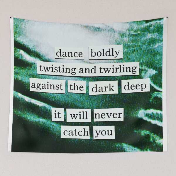 Item preview, dance boldly designed and sold by thistlequiff.