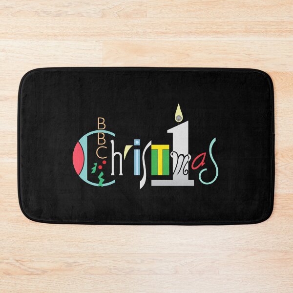 Item preview, Christmas Telly designed and sold by Off the Box.