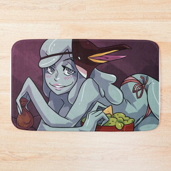 Item preview, The Reverse Rowan Wilkinson  designed and sold by Otaku Orbit.