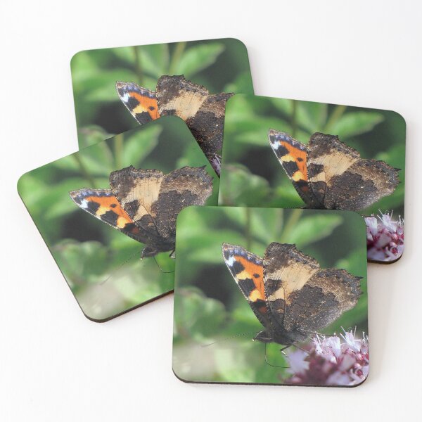Item preview, Small Tortoiseshell 01 designed and sold by Sharon Perrett.