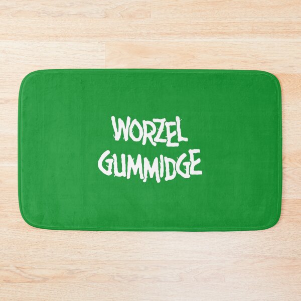 Item preview, Worzel Gummidge designed and sold by Off the Box.