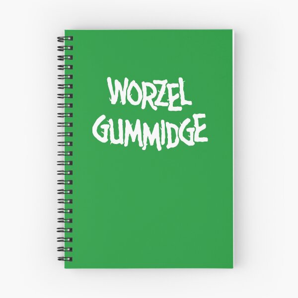 Item preview, Worzel Gummidge designed and sold by Off the Box.