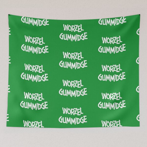 Item preview, Worzel Gummidge designed and sold by Off the Box.