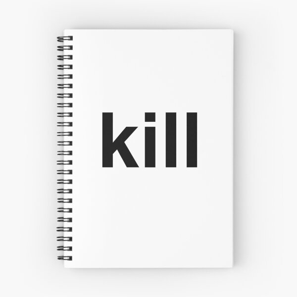 Item preview, kill designed and sold by ninov94.